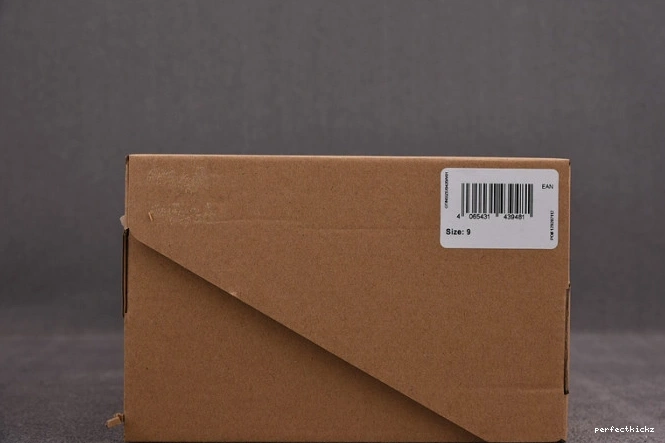HP8739 Yeezy RNNR Onyx Adidas Foam 0809
